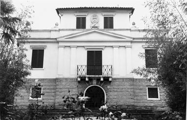 Villa Luzi